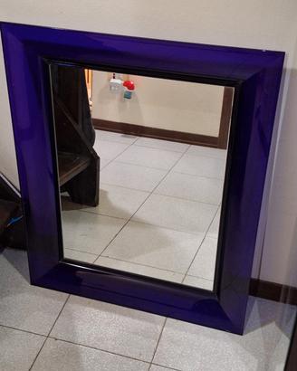 Specchio francois ghost kartell
