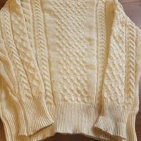 Cardigan elegante a maglia M·Nuovo senza cartellin