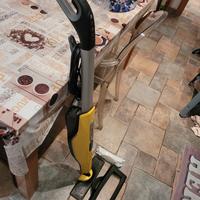 Scopa a vapore karcher SC3 