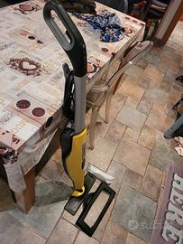 Scopa a vapore karcher SC3 