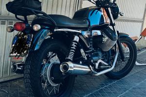 Guzzi V7II SPECIAL 2015