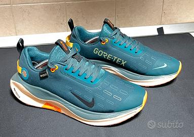 Nike Infinity Run 4 Gore tex tg.44