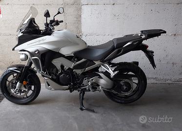 Honda CrossRunner - 2015