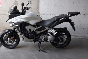 Honda CrossRunner - 2015