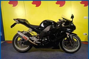 KAWASAKI Ninja 1000 ZX-10R Garantita e Finanziab
