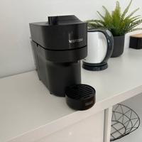 Macchina Caffè Nespresso