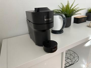 Macchina Caffè Nespresso