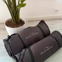 2 Materassini autogonfiabili