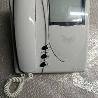 Elvox videocitofono art 6502