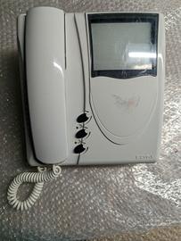 Elvox videocitofono art 6502