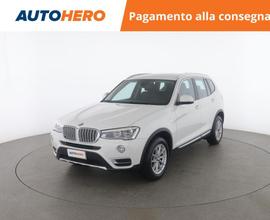 BMW X3 MW65442