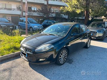 Fiat Bravo 1.6 mjt Dynamic