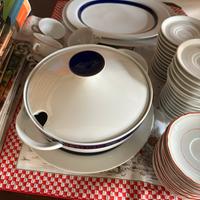 Servizio piatti Thomas