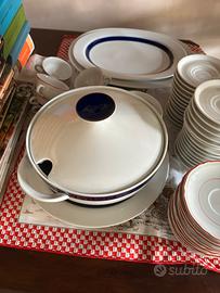 Servizio piatti Thomas