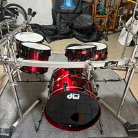 DW Collector’s series Exotic Black anno 2007