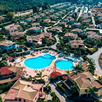 Porzione di villa al Mareluna Village V/122