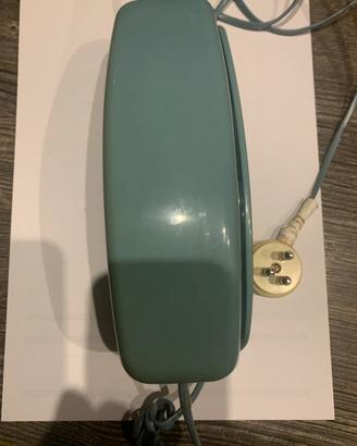 Telefono vintage