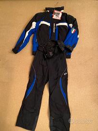 Completo Sci ENERGIA PURA