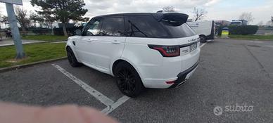 Range Rover Sport