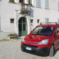 Citroen Berlingo 1,6 hdi 90CV 3 posti