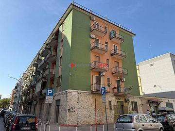 Appartamento Foggia [Cod. rif 3339066VRG]