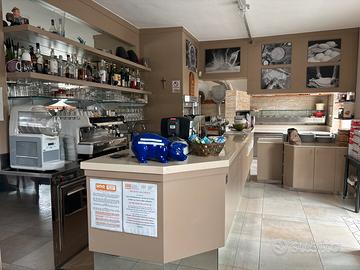 Ristorante e pizzeria