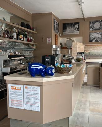 Ristorante e pizzeria