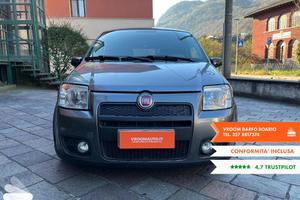 FIAT Panda 2� serie Panda 1.4 16V 100 HP