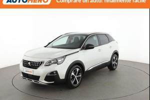 PEUGEOT 3008 RJ09158