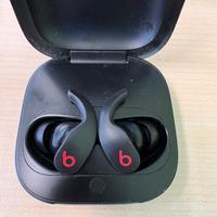 Beats fit pro