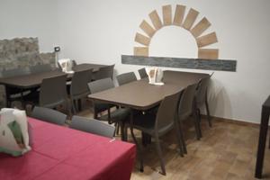 Locale commerciale (pizzeria)