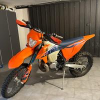 Ktm exc 250 2022