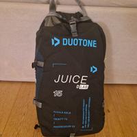 Duotone juice dlab 15