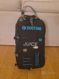 Duotone juice dlab 15