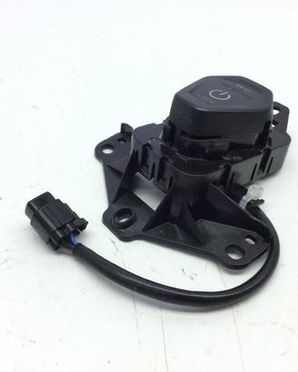 YAMAHA T-MAX XP 560 TASTO PULSANTE SBLOCCO SELLA S
