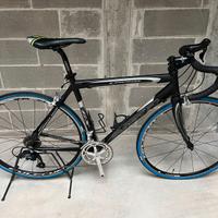 NSR CX SHIMANO 105