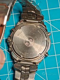 Seiko Chronograph 200M Quartz - Ref. 7T32-7E49