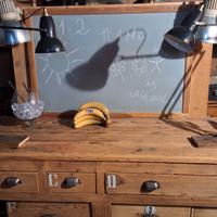 Coppia Lampade Anglepoise anno 2000 autentiche