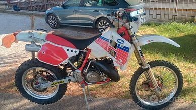 Ktm GS 250 1990