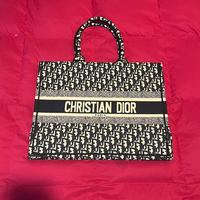 Borsa Christian Dior