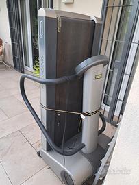 Technogym Spazio Forma – Tapis roulant richiudibil