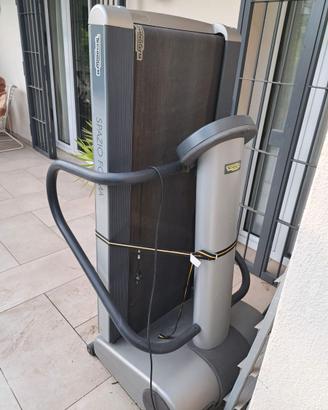 Technogym Spazio Forma – Tapis roulant richiudibil