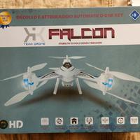 Drone Falcon