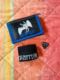 Bundle Set della Band Led Zeppelin