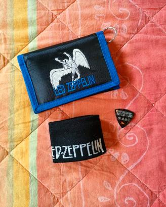 Bundle Set della Band Led Zeppelin