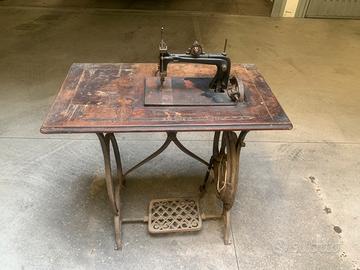 BORLETTI d'epoca anni '30