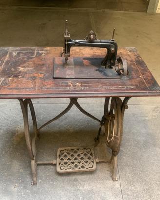 BORLETTI d'epoca anni '30
