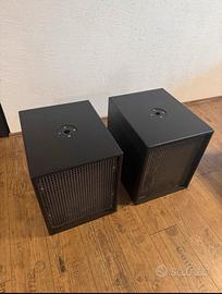 subwoofer Gelhard GVX‑1000S