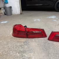 Fanali posteriori bmw serie 5 F90/G30