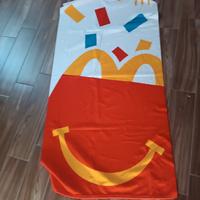 telo marec Donald's 